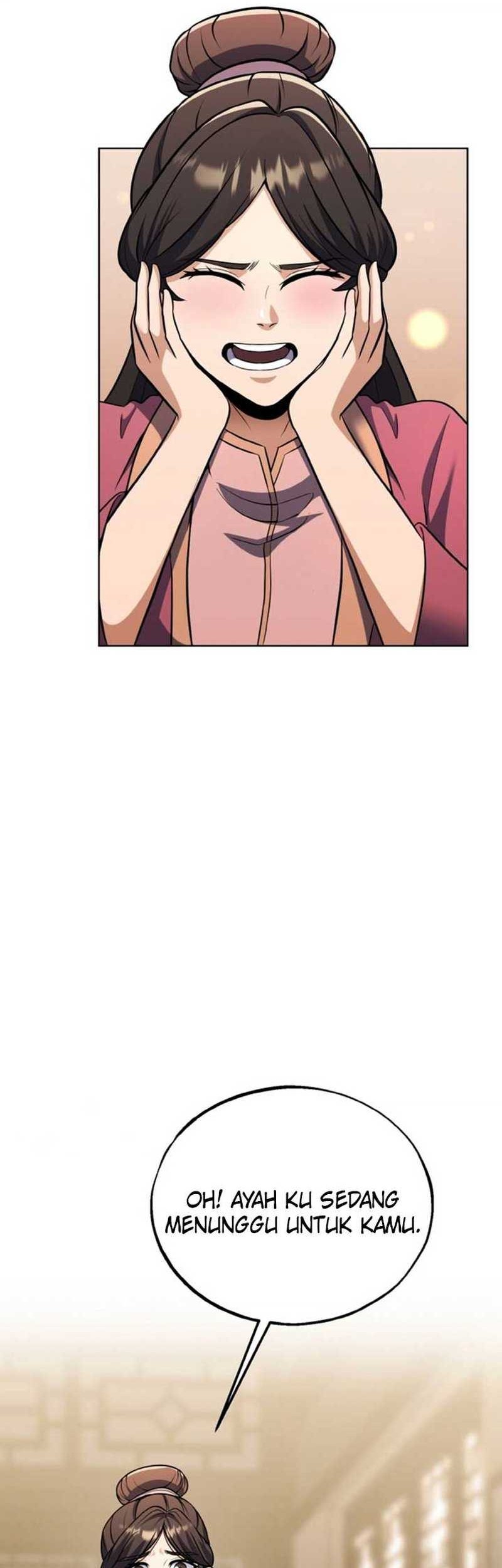 Heavenly Blood Star chapter 21 halaman 71