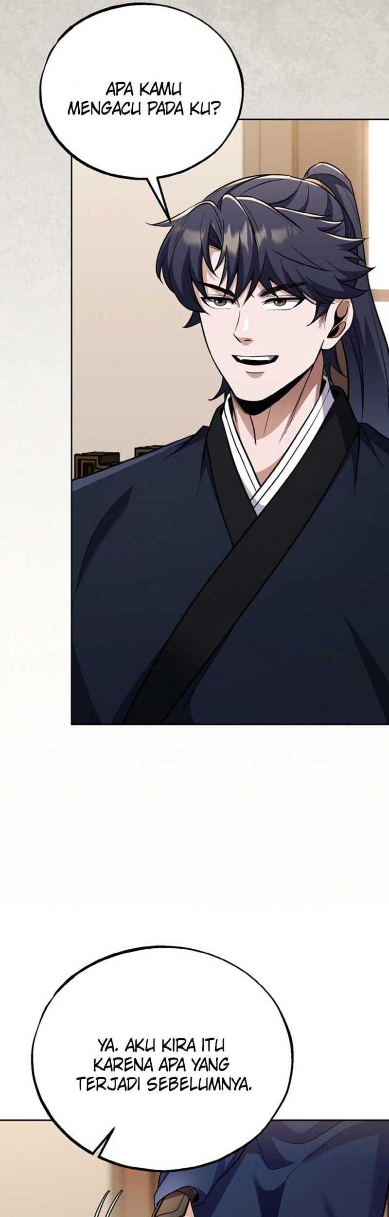 Heavenly Blood Star chapter 21 halaman 73