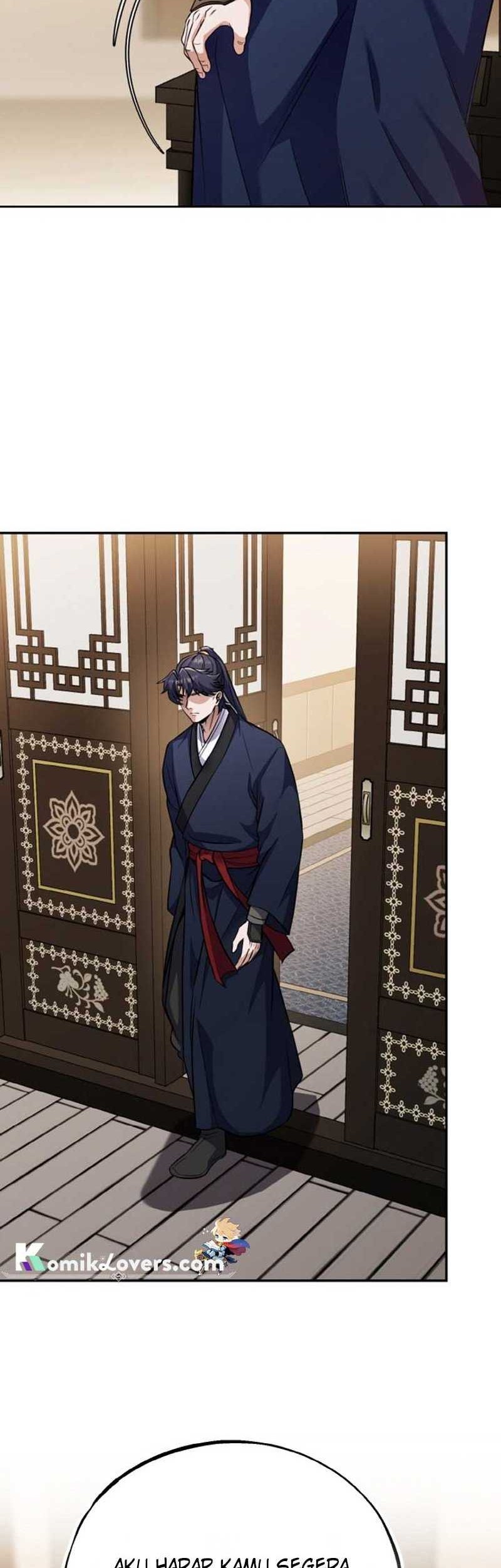 Heavenly Blood Star chapter 21 halaman 74