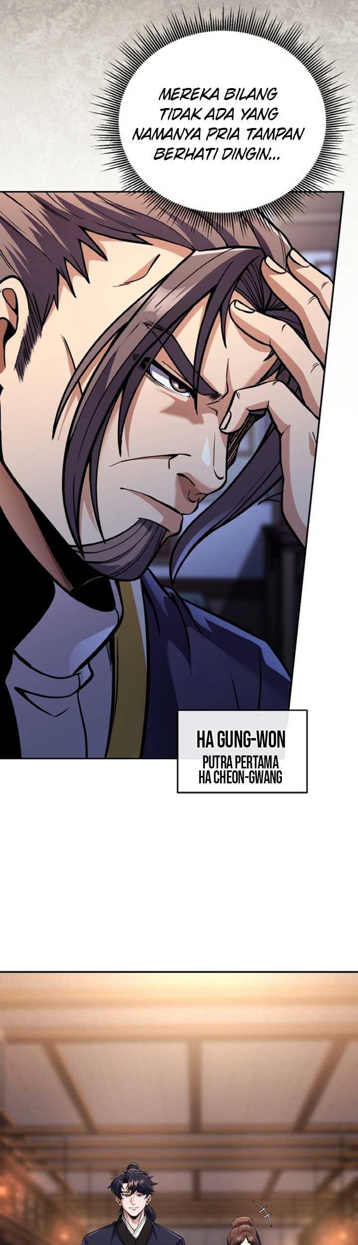 Heavenly Blood Star chapter 22 halaman 5