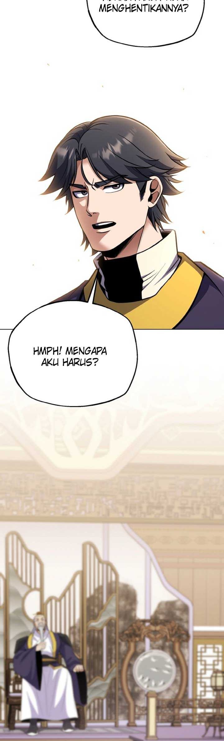 Heavenly Blood Star chapter 22 halaman 32