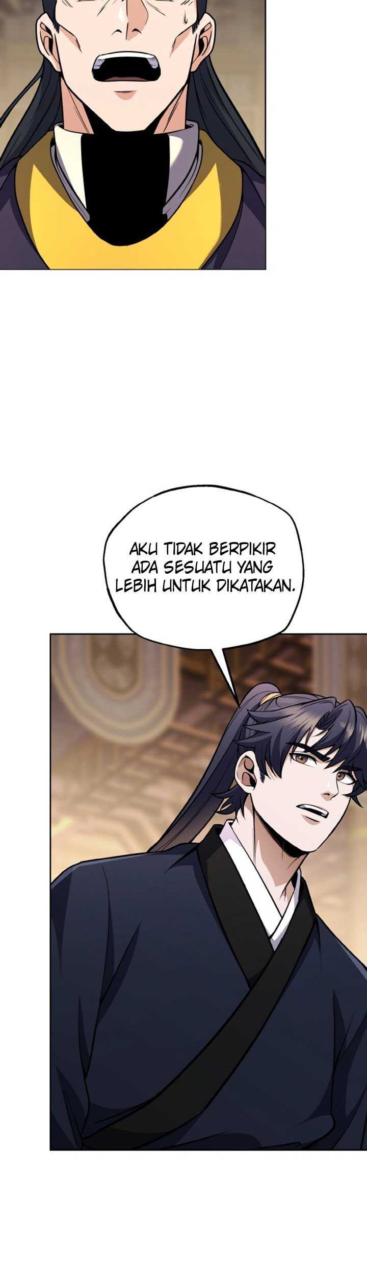 Heavenly Blood Star chapter 22 halaman 34