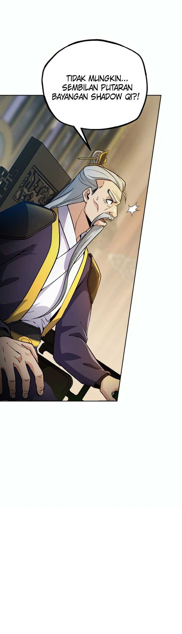 Heavenly Blood Star chapter 22 halaman 45