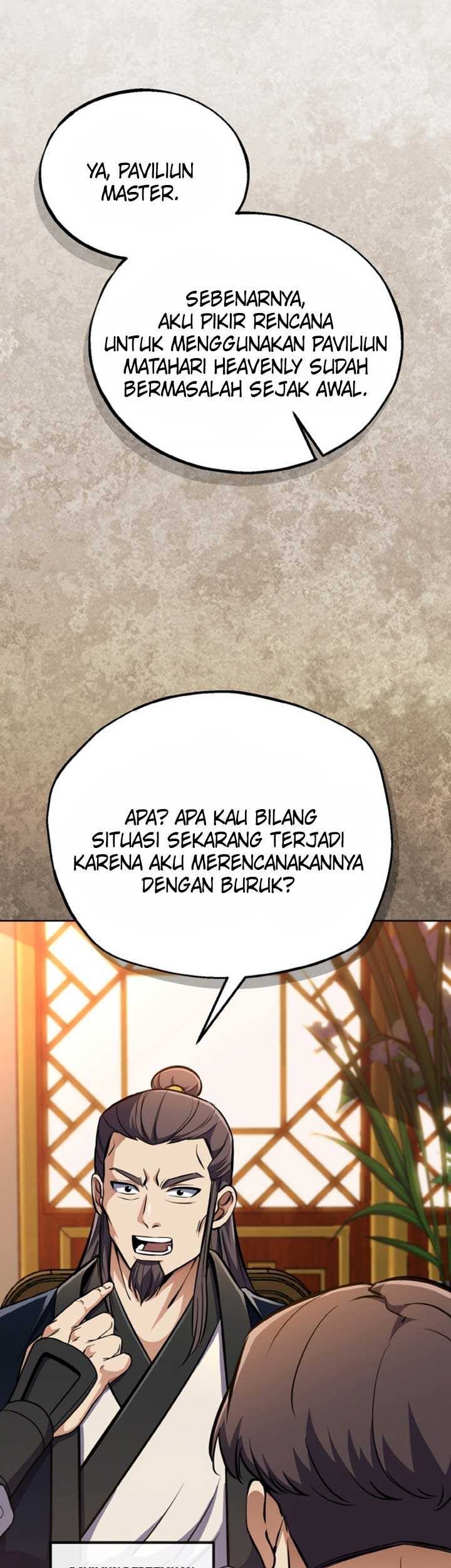 Heavenly Blood Star chapter 23 halaman 5