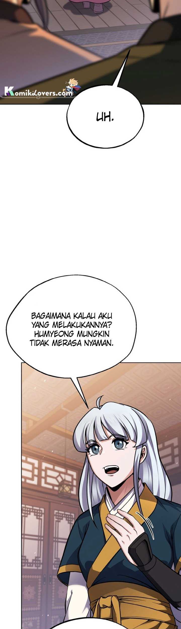 Heavenly Blood Star chapter 23 halaman 24