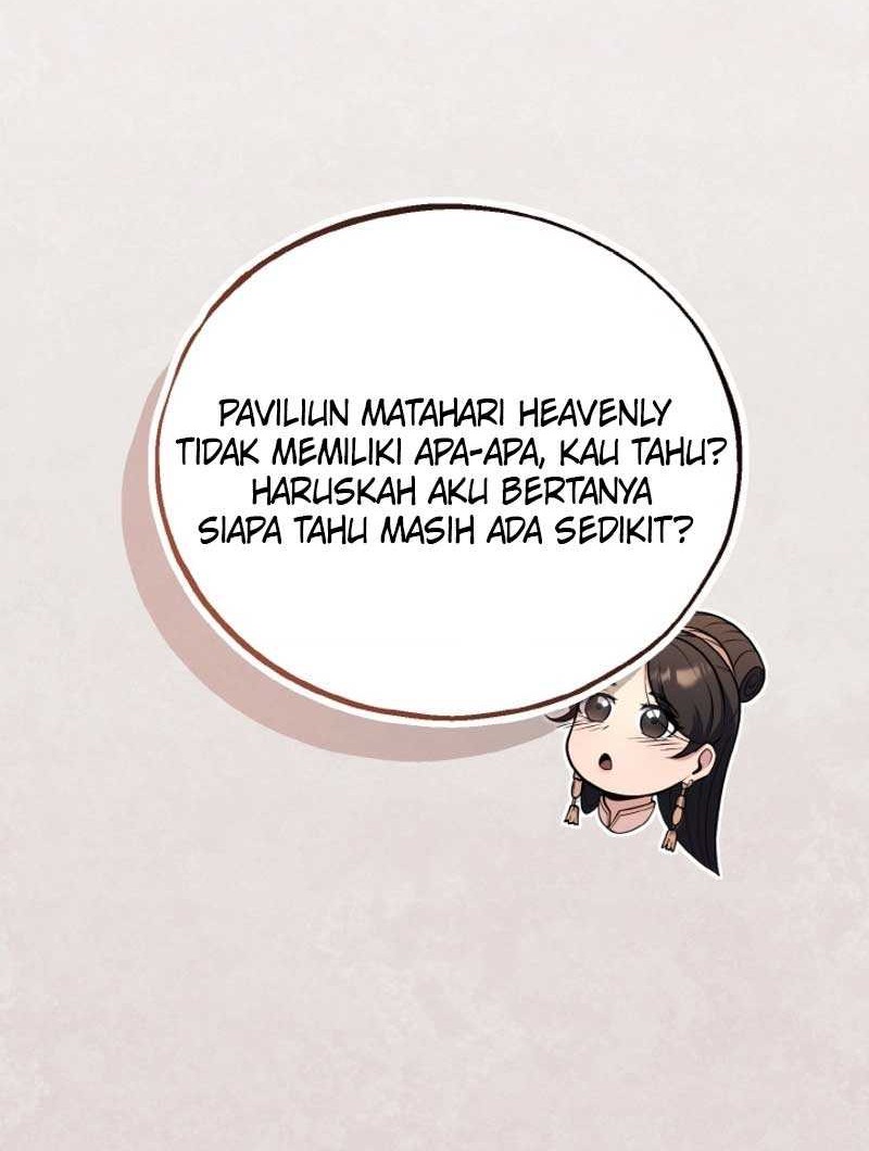 Heavenly Blood Star chapter 23 halaman 45