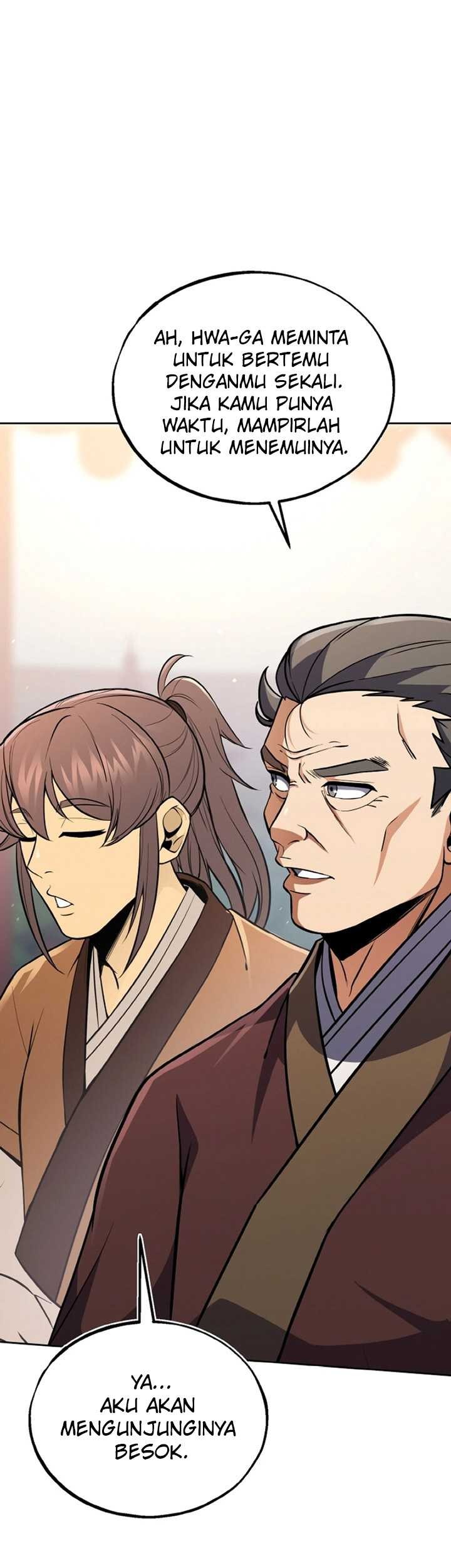 Heavenly Blood Star chapter 24 halaman 32
