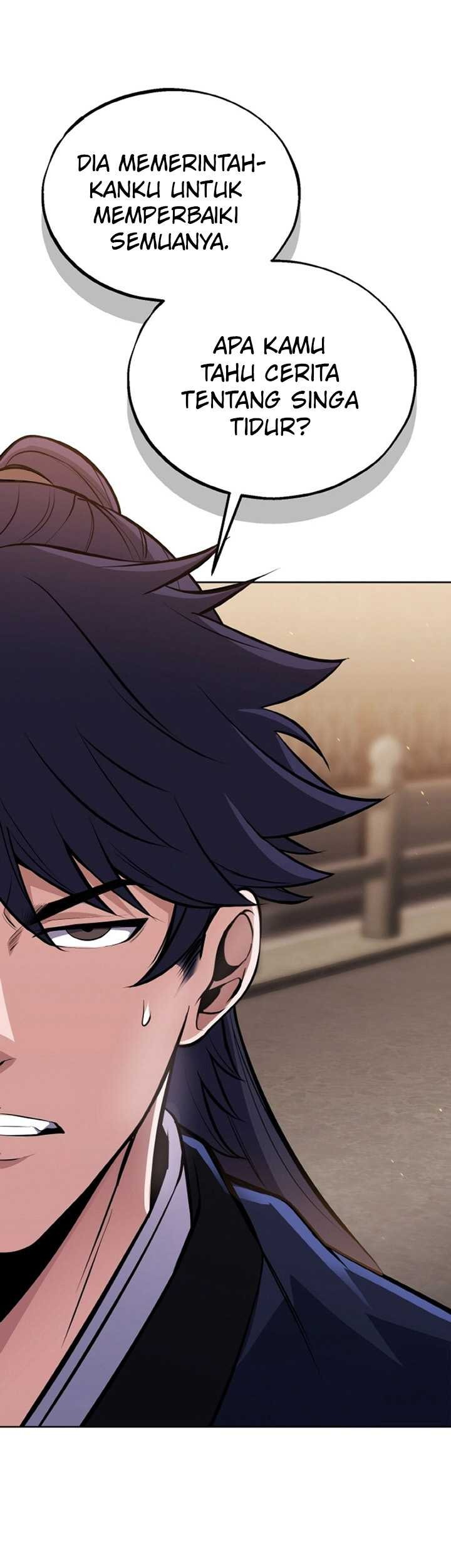 Heavenly Blood Star chapter 24 halaman 80