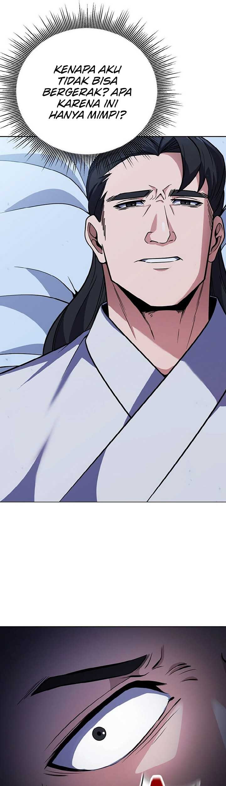Heavenly Blood Star chapter 25 halaman 32