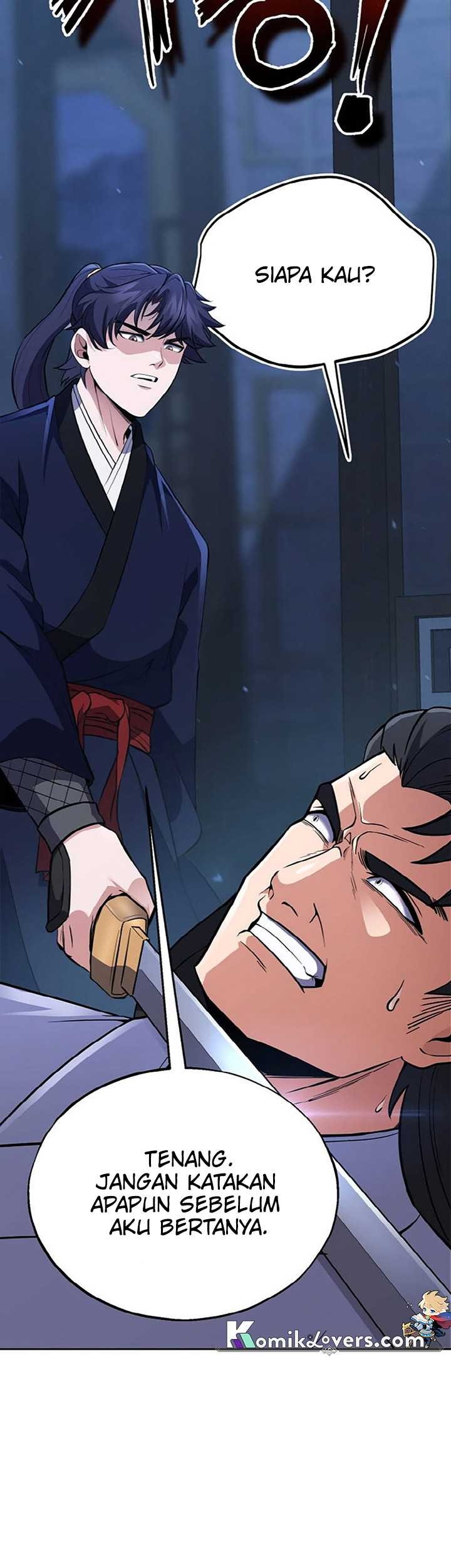 Heavenly Blood Star chapter 25 halaman 34