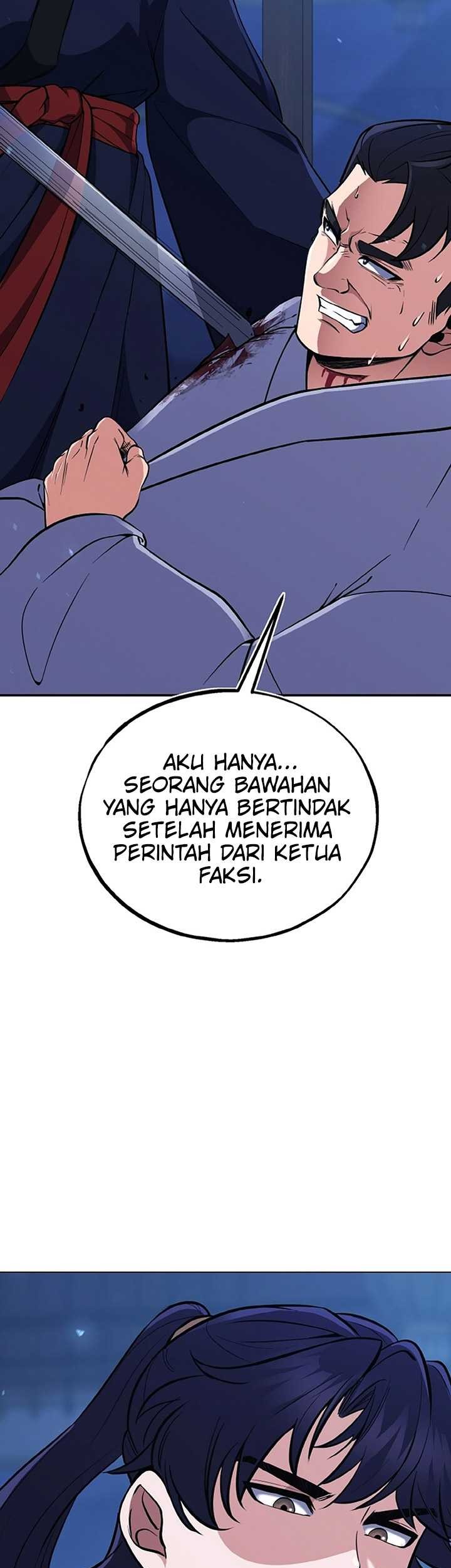 Heavenly Blood Star chapter 25 halaman 44