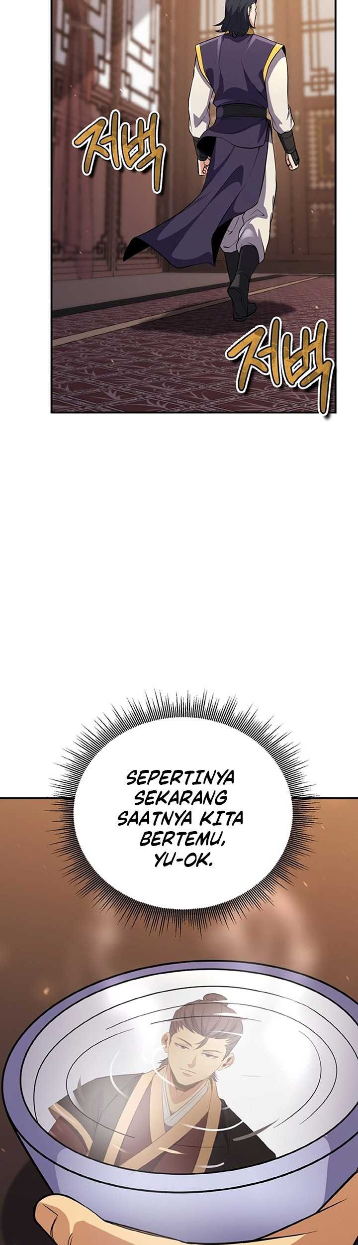 Heavenly Blood Star chapter 25 halaman 82