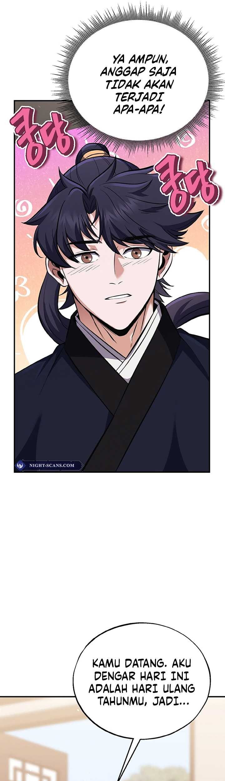 Heavenly Blood Star chapter 25 halaman 92