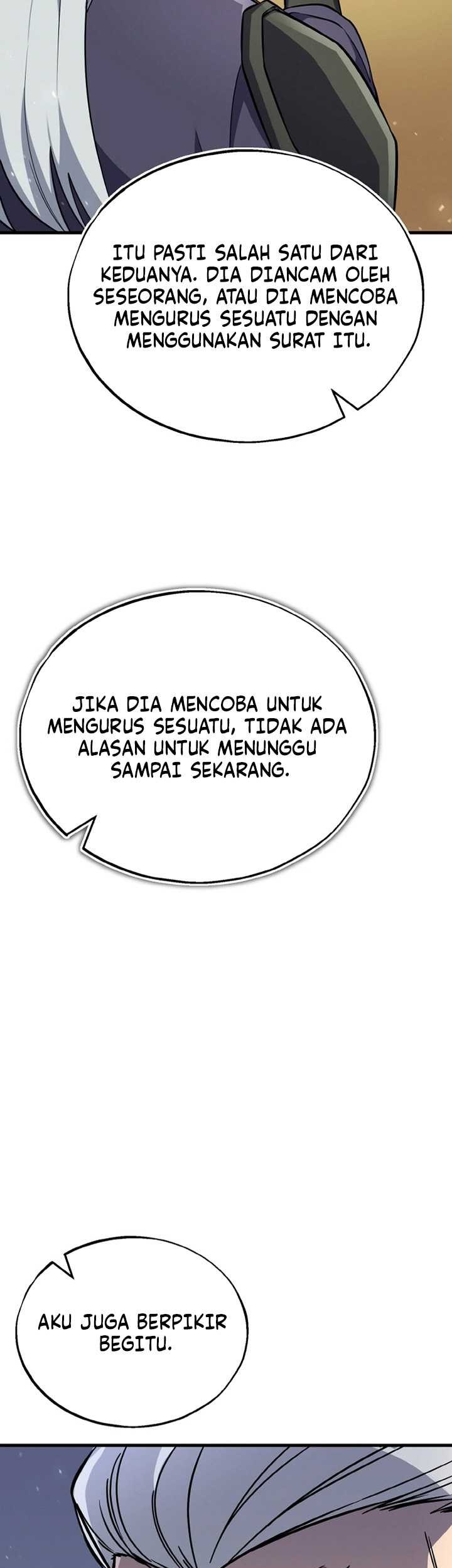 Heavenly Blood Star chapter 26 halaman 32