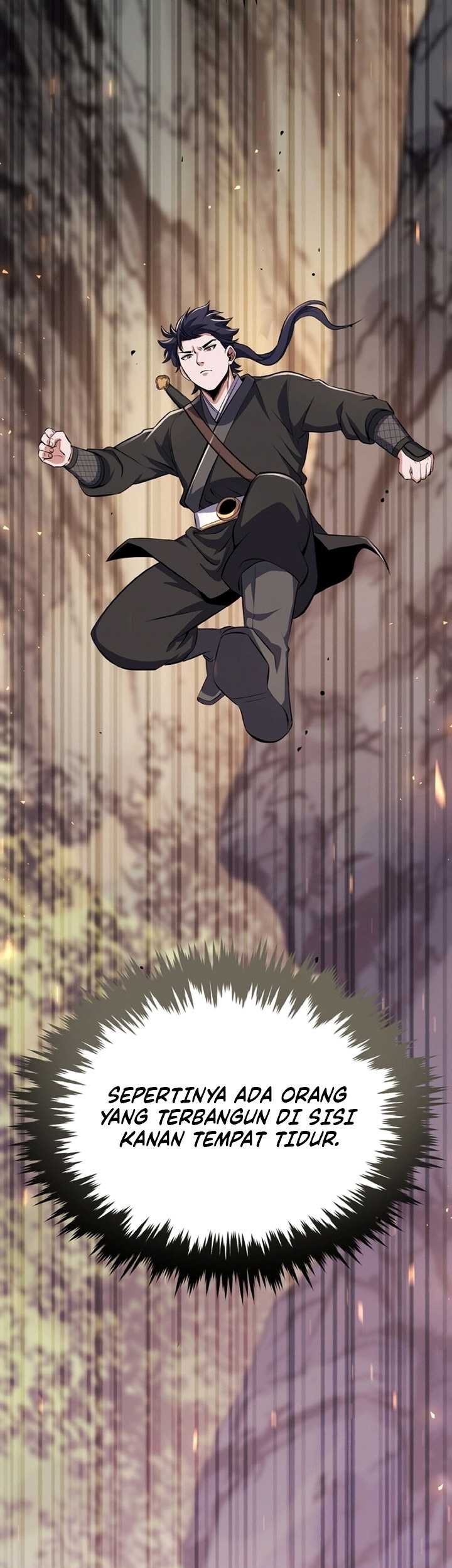 Heavenly Blood Star chapter 26 halaman 44