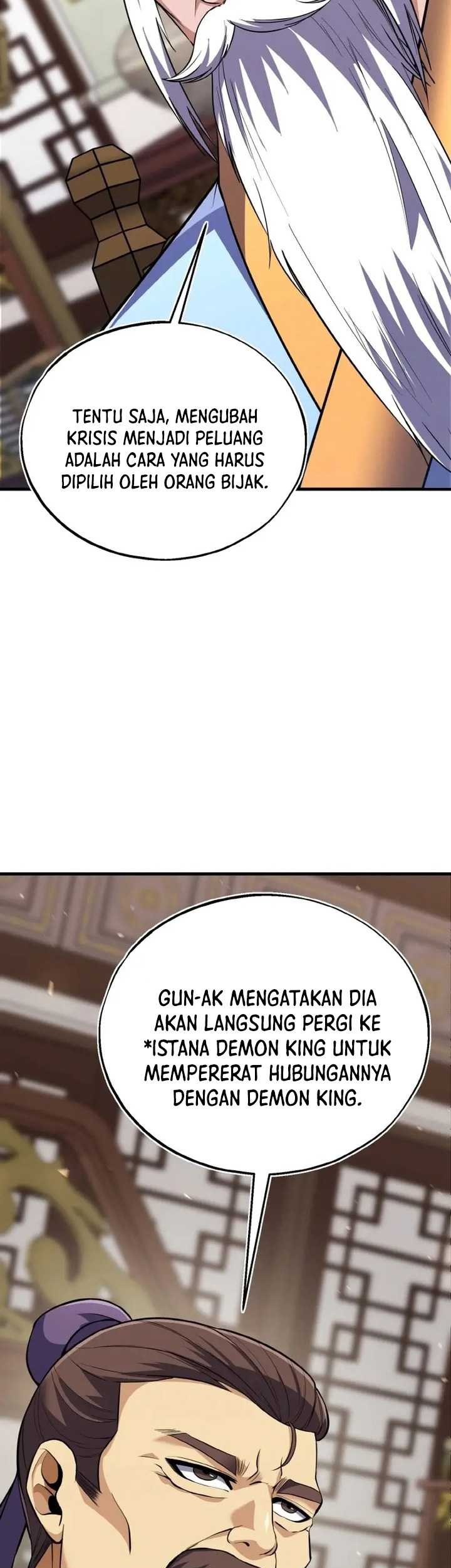 Heavenly Blood Star chapter 27 halaman 24