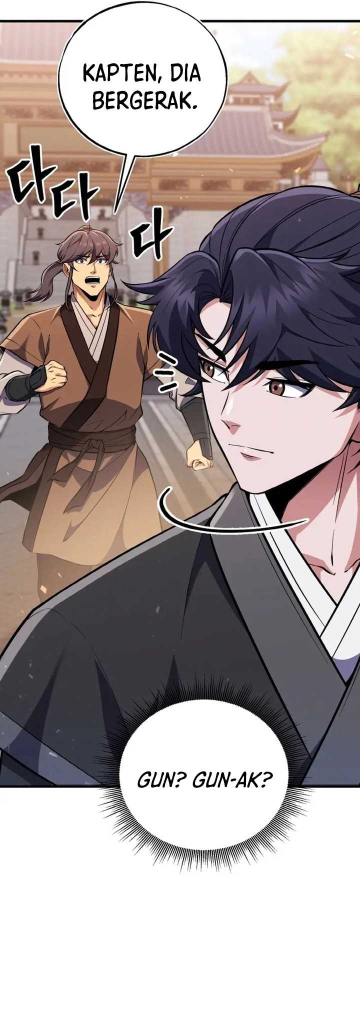 Heavenly Blood Star chapter 27 halaman 82