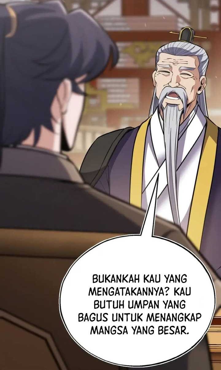 Heavenly Blood Star chapter 28 halaman 5