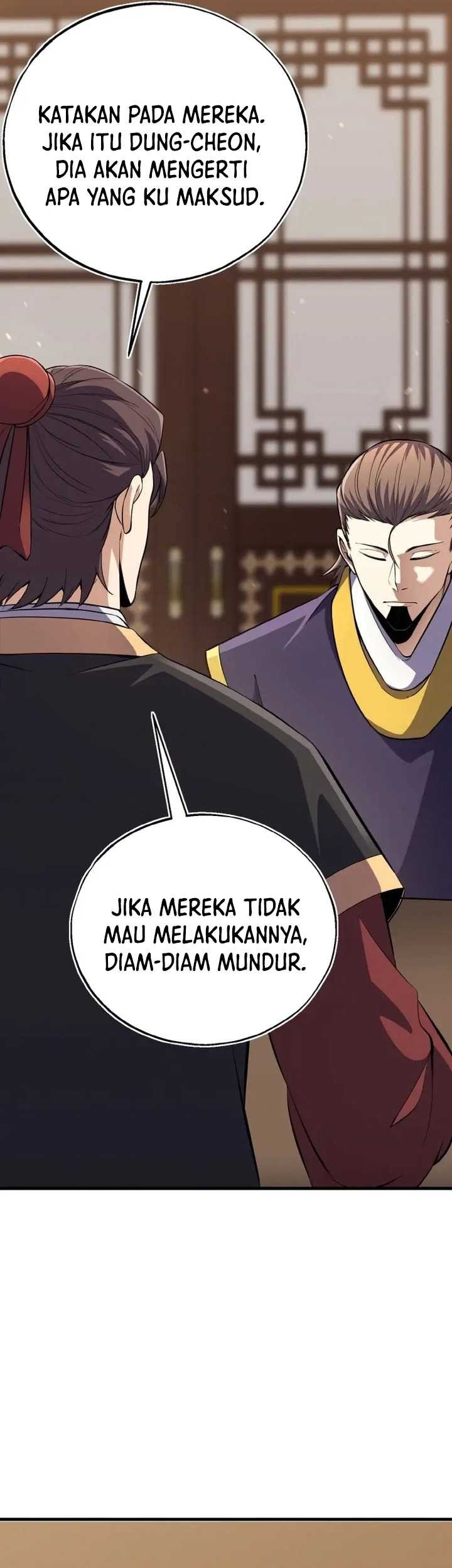 Heavenly Blood Star chapter 28 halaman 34