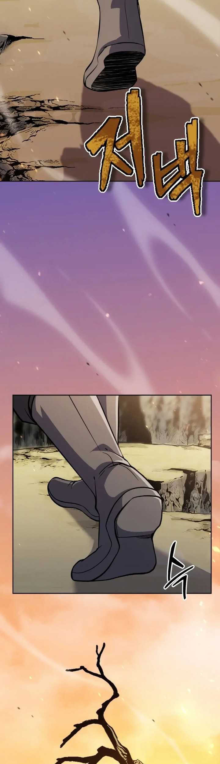 Heavenly Blood Star chapter 28 halaman 44