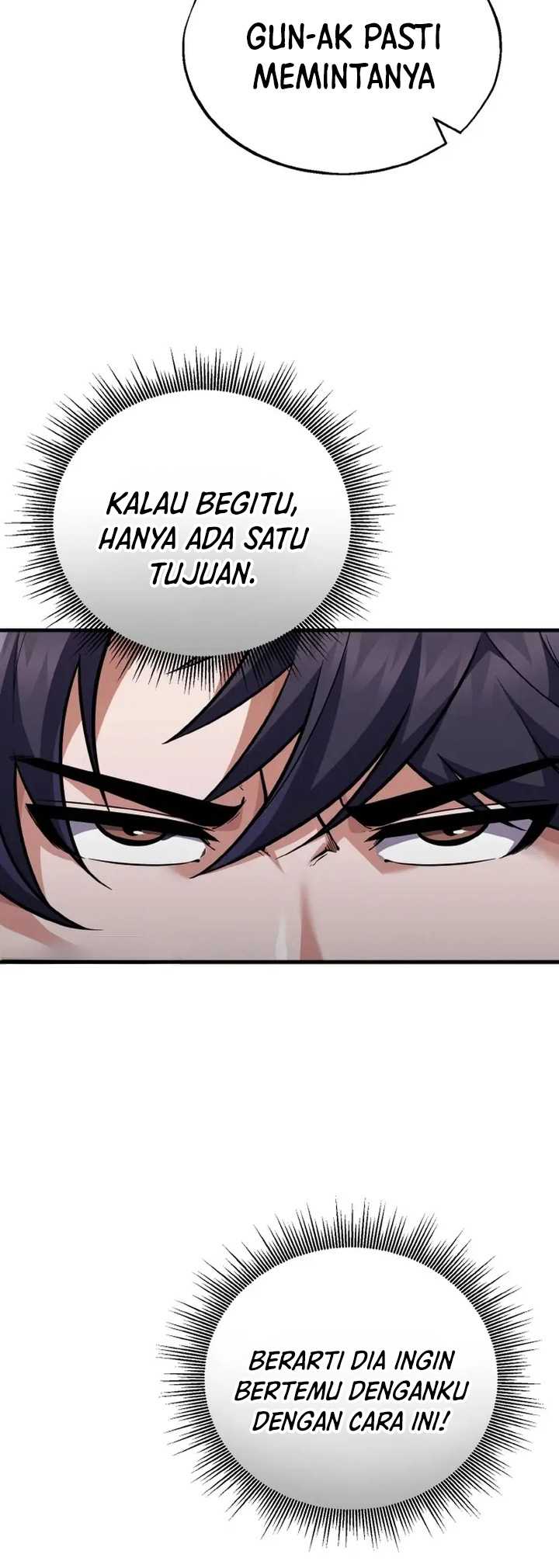 Heavenly Blood Star chapter 28 halaman 84