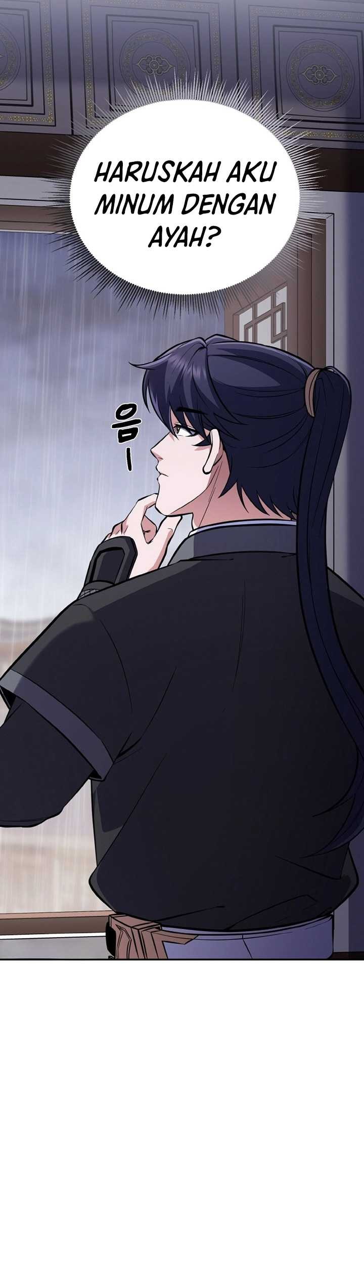 Heavenly Blood Star chapter 29 halaman 24