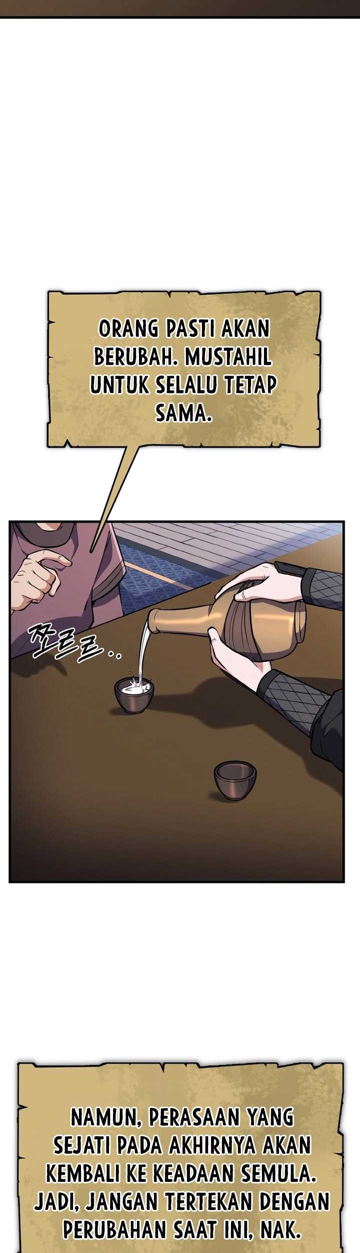 Heavenly Blood Star chapter 29 halaman 32