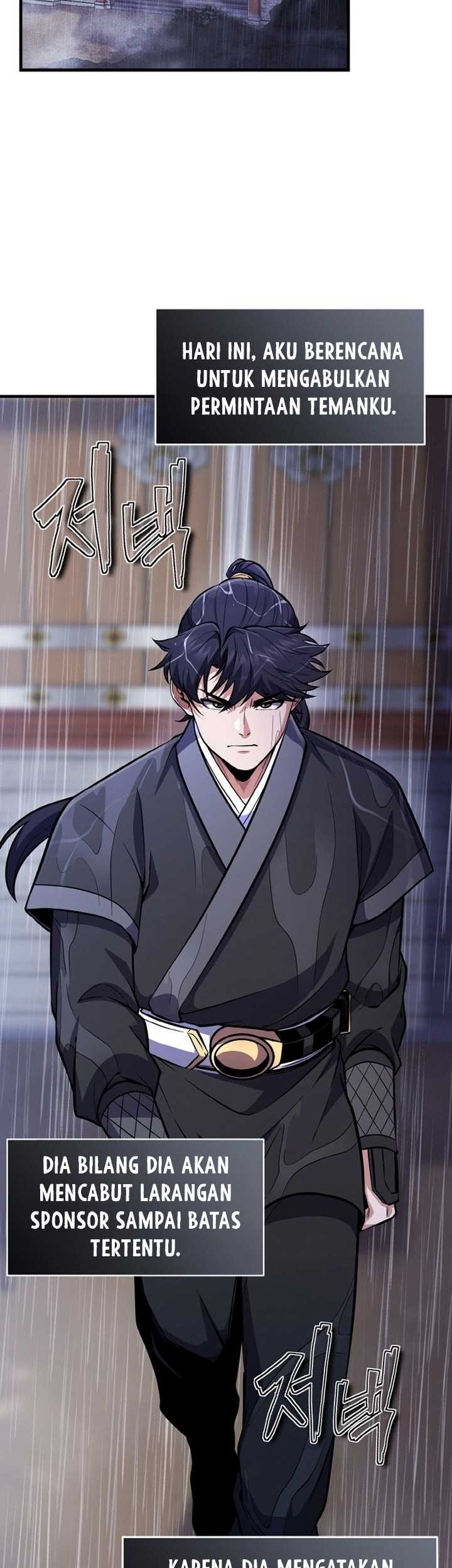 Heavenly Blood Star chapter 29 halaman 44