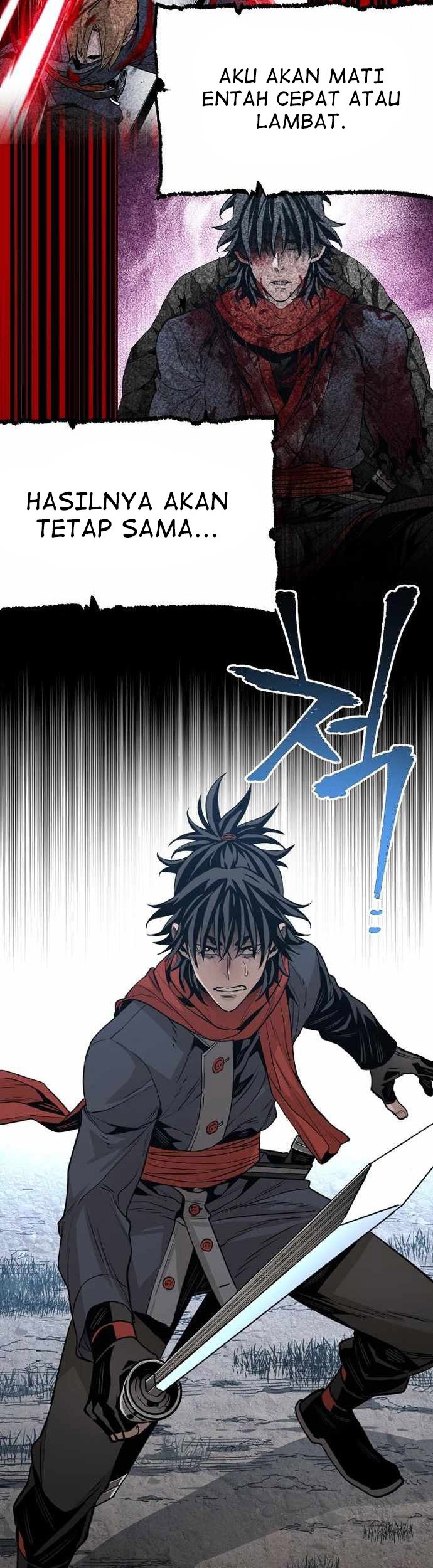 Heavenly Demon Cultivation Simulation chapter 04 halaman 3