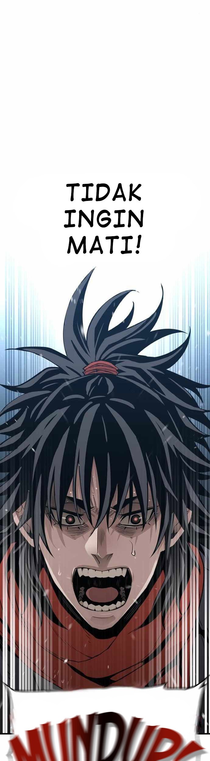 Heavenly Demon Cultivation Simulation chapter 04 halaman 6