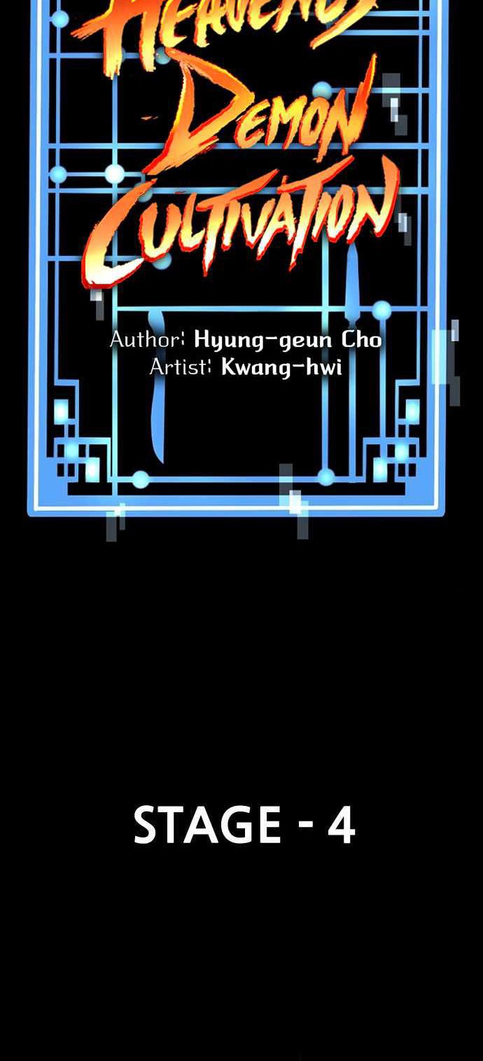 Heavenly Demon Cultivation Simulation chapter 04 halaman 8