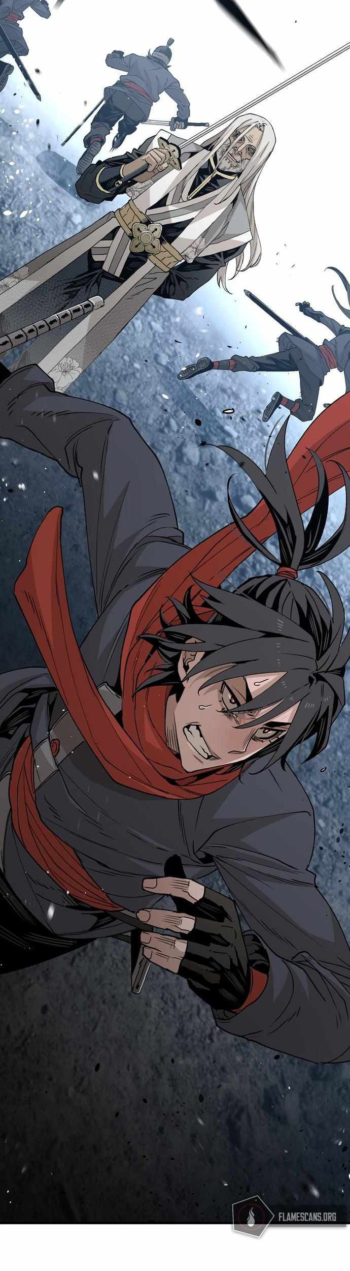 Heavenly Demon Cultivation Simulation chapter 04 halaman 11