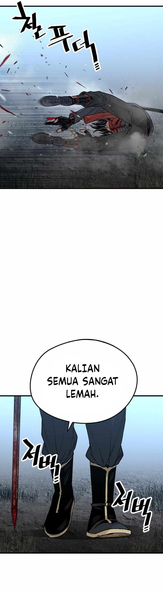 Heavenly Demon Cultivation Simulation chapter 04 halaman 21