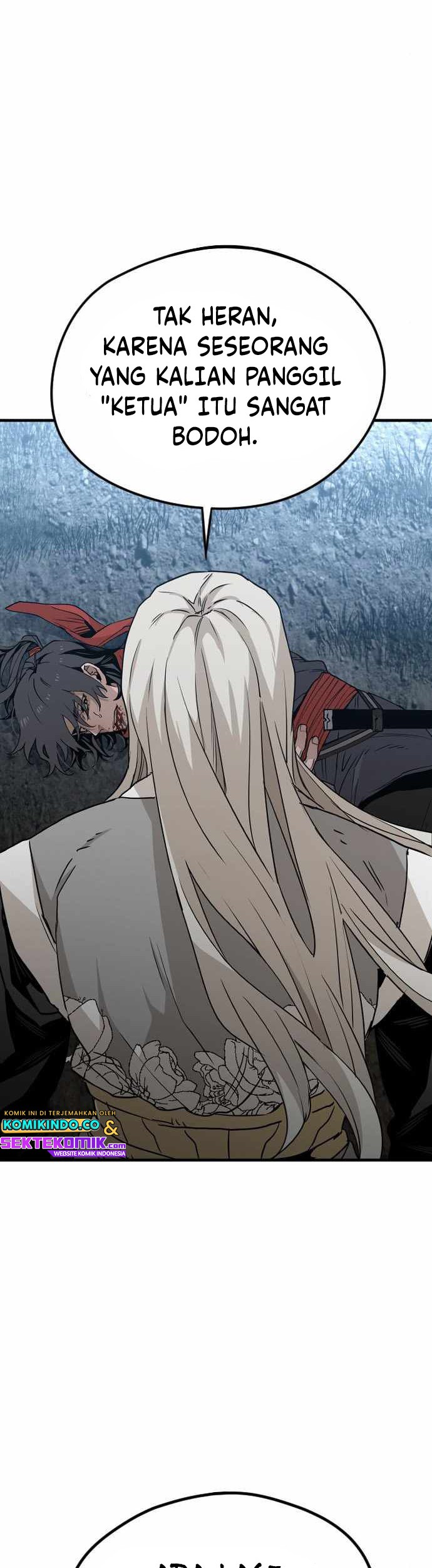 Heavenly Demon Cultivation Simulation chapter 04 halaman 22
