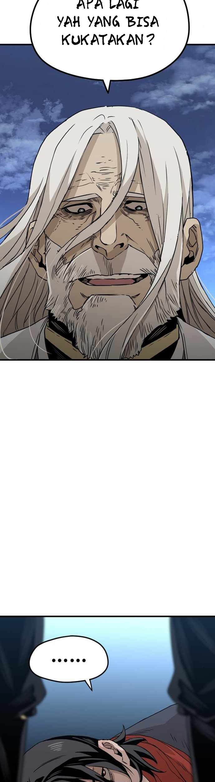 Heavenly Demon Cultivation Simulation chapter 04 halaman 23