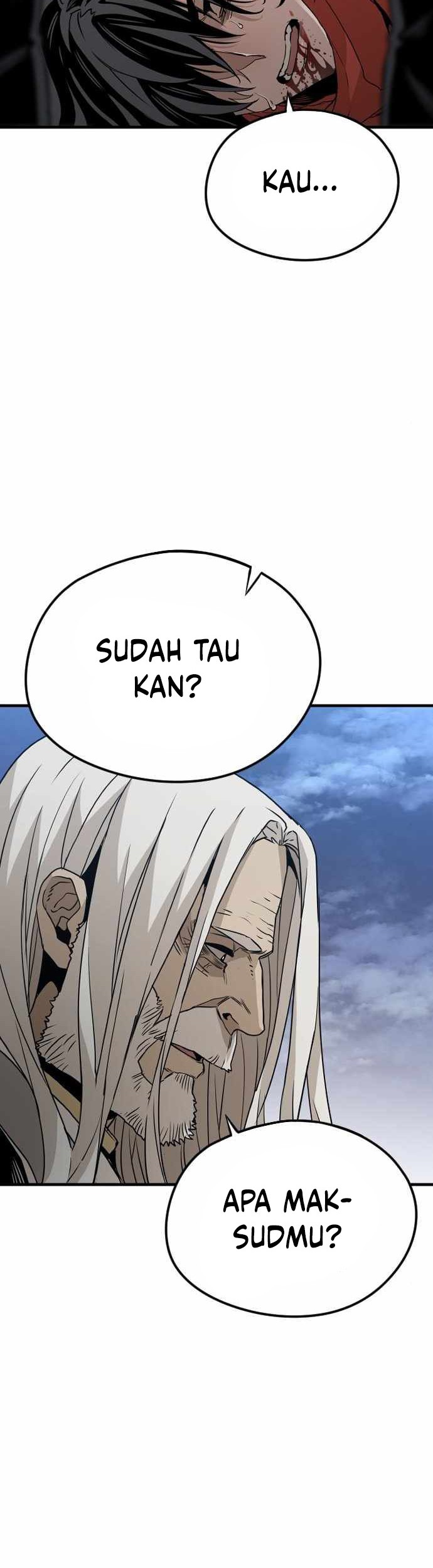 Heavenly Demon Cultivation Simulation chapter 04 halaman 24