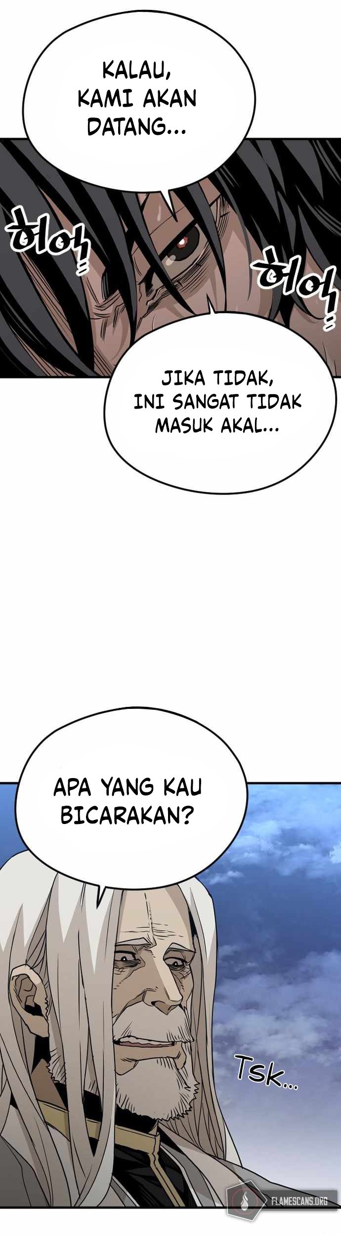 Heavenly Demon Cultivation Simulation chapter 04 halaman 25