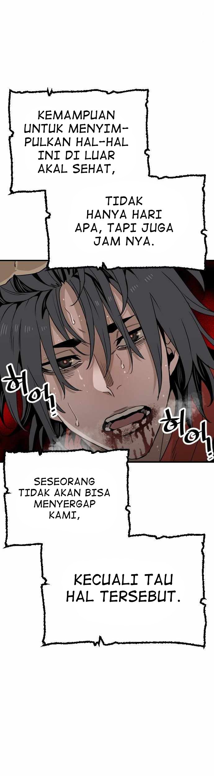 Heavenly Demon Cultivation Simulation chapter 04 halaman 30