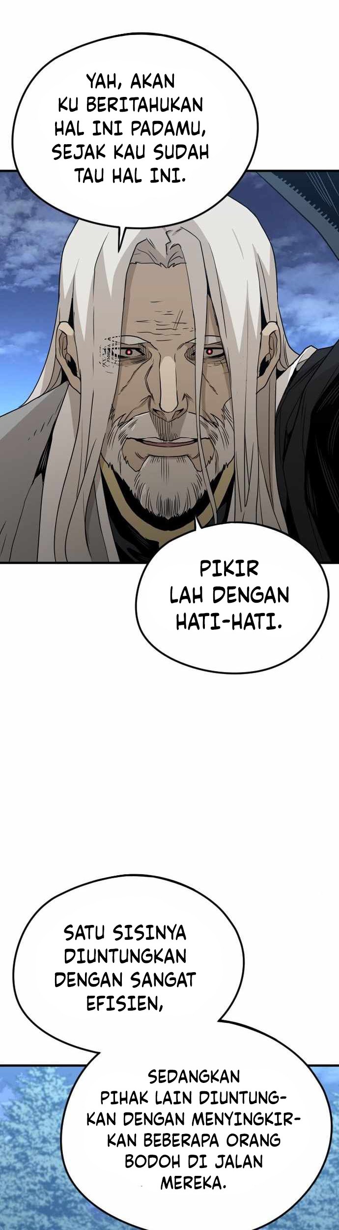 Heavenly Demon Cultivation Simulation chapter 04 halaman 31