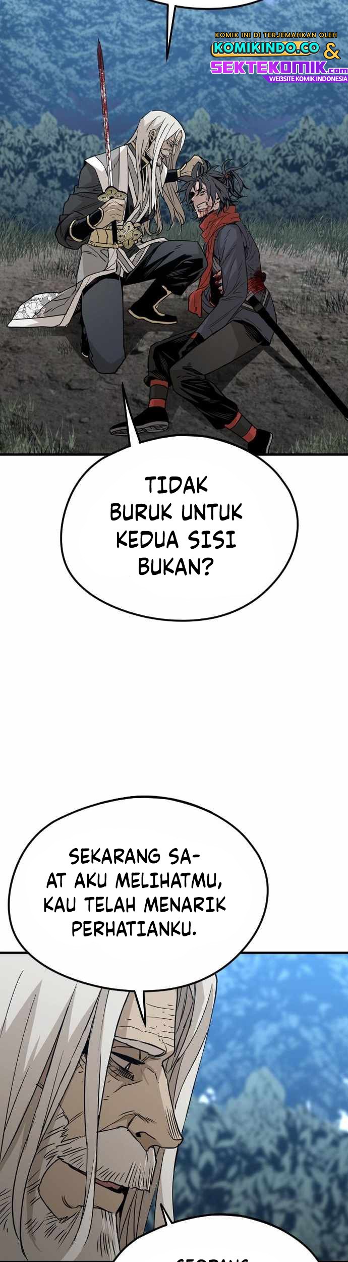 Heavenly Demon Cultivation Simulation chapter 04 halaman 32