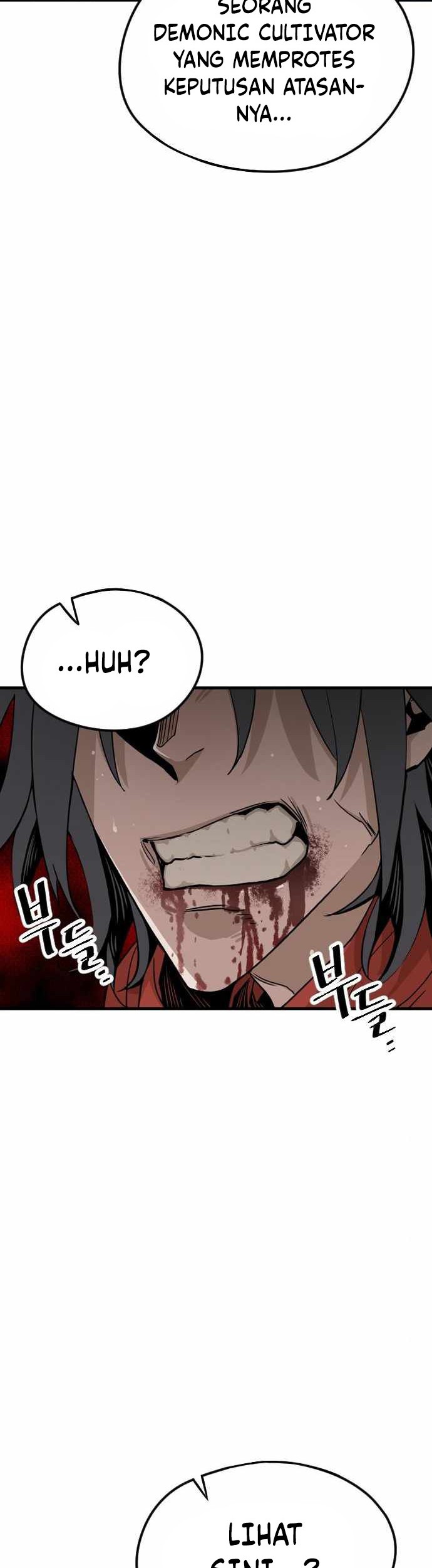 Heavenly Demon Cultivation Simulation chapter 04 halaman 33