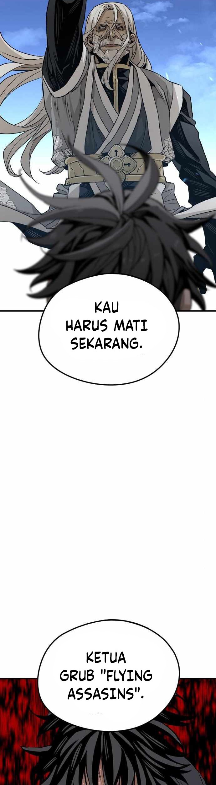 Heavenly Demon Cultivation Simulation chapter 04 halaman 38