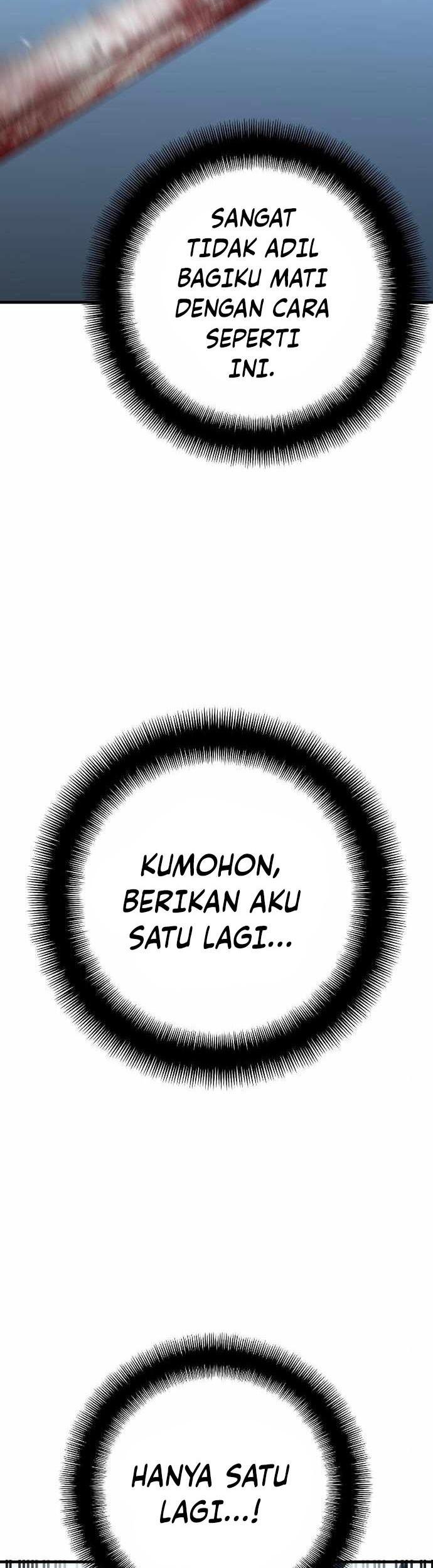 Heavenly Demon Cultivation Simulation chapter 04 halaman 40