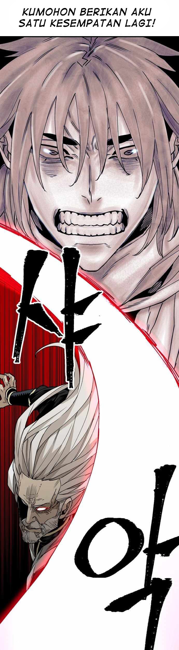 Heavenly Demon Cultivation Simulation chapter 04 halaman 42