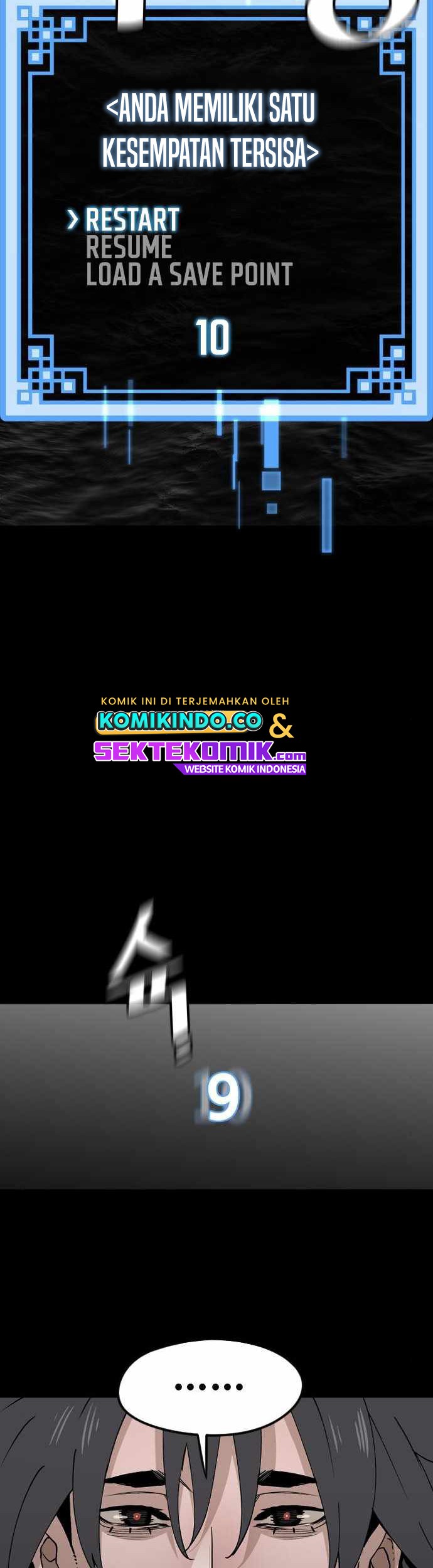 Heavenly Demon Cultivation Simulation chapter 04 halaman 45