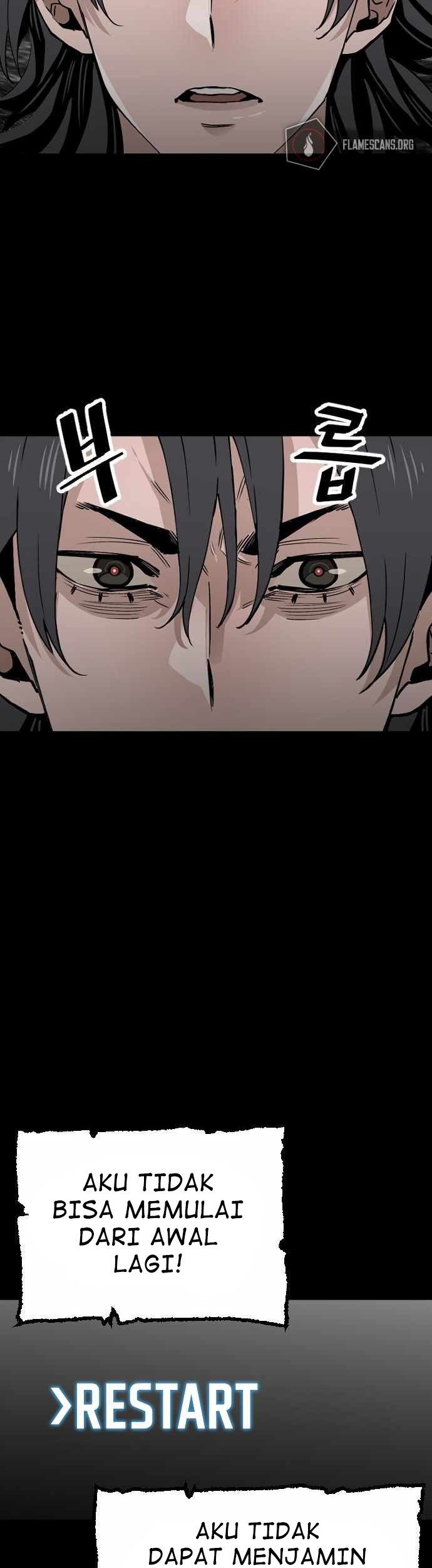Heavenly Demon Cultivation Simulation chapter 04 halaman 46