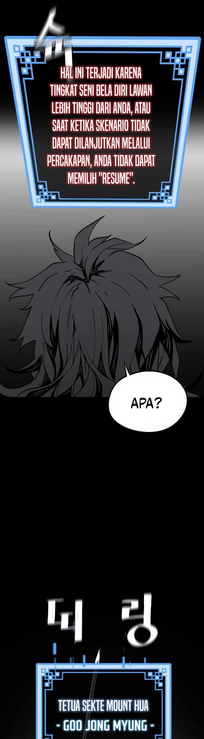 Heavenly Demon Cultivation Simulation chapter 04 halaman 51