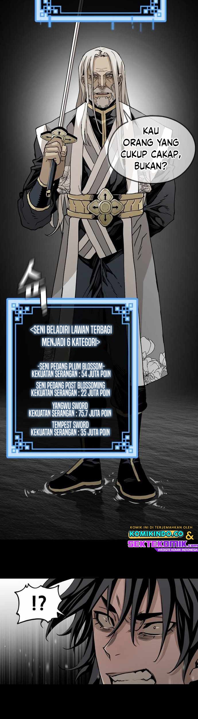 Heavenly Demon Cultivation Simulation chapter 04 halaman 52