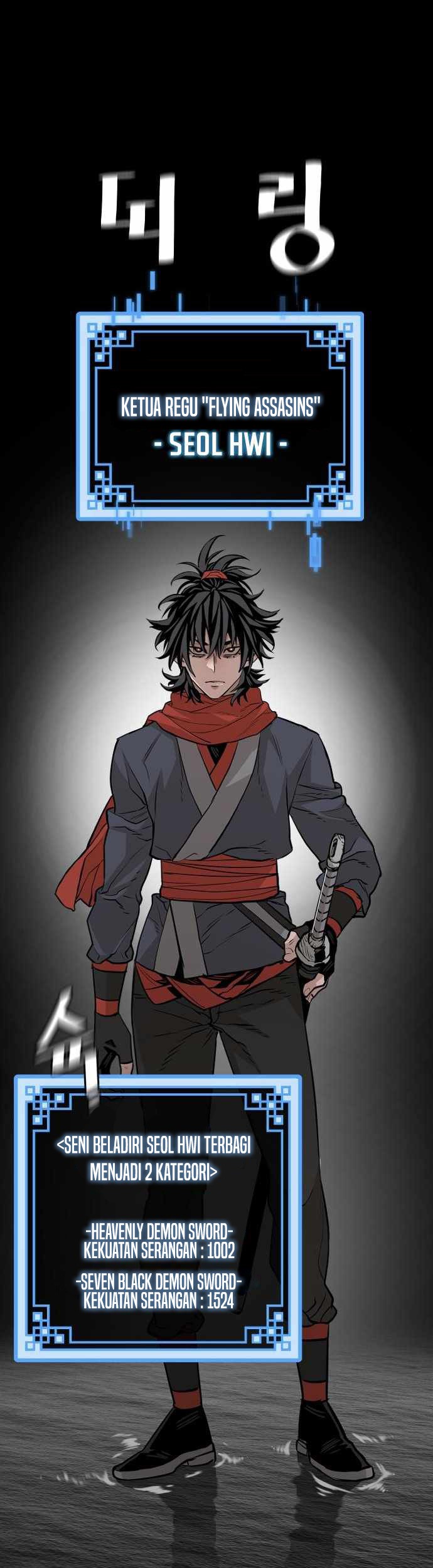 Heavenly Demon Cultivation Simulation chapter 04 halaman 53