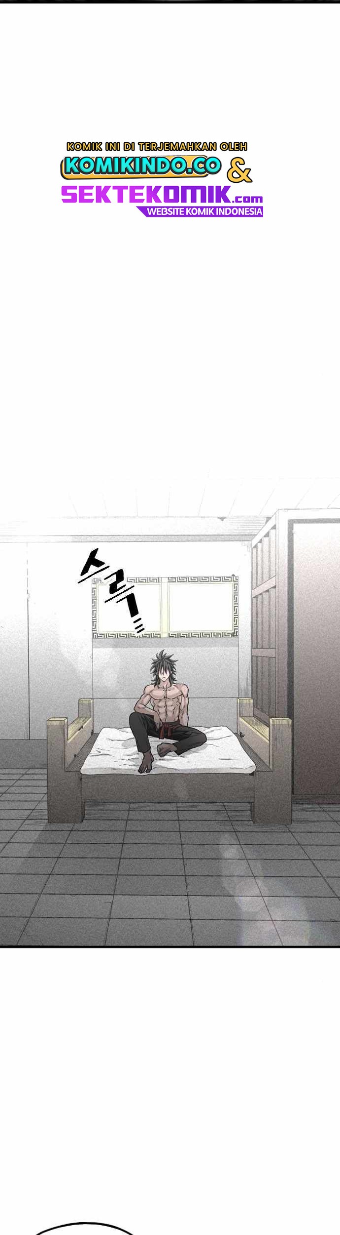 Heavenly Demon Cultivation Simulation chapter 04 halaman 59